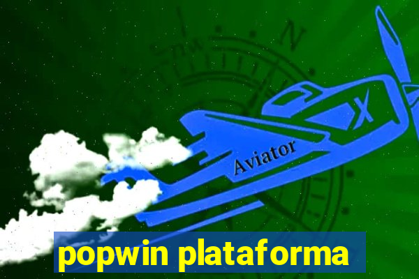 popwin plataforma